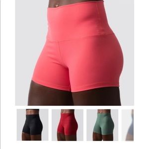 Born Primitive new Hights booty shorts